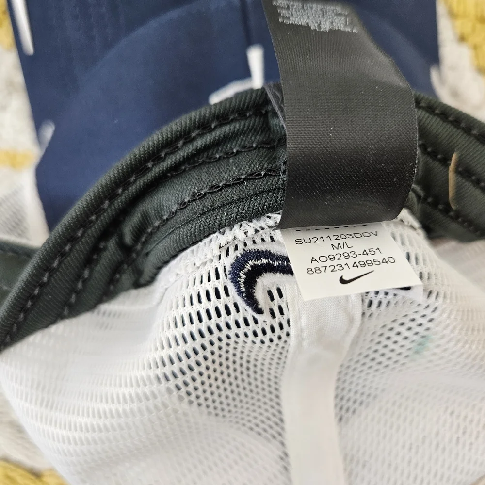 Nike hat mens